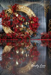 -静安洲际酒店·宴会厅