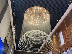 -金玛国宾酒店-自助西餐厅