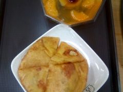-舌尖尖传统小吃(万达店)