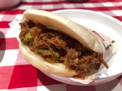 酥皮肉夹馍-西贝(宁波天一国购店)