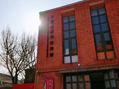 -中国艺术研究院油画院