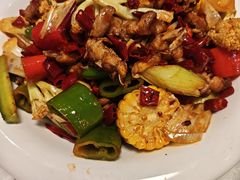 -汇兴源餐馆(小北路店)