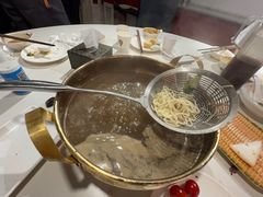 -食潮汕头鲜牛馆(望京保利店)