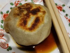 -老门框爆肚涮肉(方庄店)