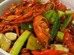 -七欣天香辣蟹火锅(武义壶山广场店)