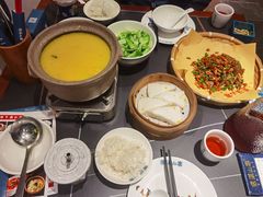 -索溪山寨·湘西饮食文化博物馆(标志门店)