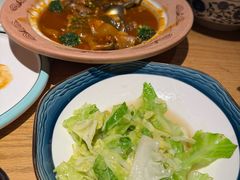 -中国徽菜·徽商故里(广安门店)