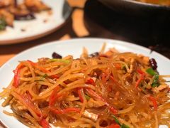 山阳小炒-薇酌饮·陕西菜(南门外店)
