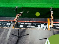 -i彻射箭俱乐部(新光界店)