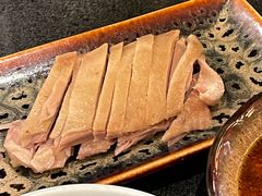 -南京大牌档(新街口德基广场店)