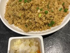 莜面块垒-紫泥369粗粮季(鼓楼店)