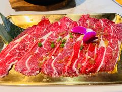 -炙城·韩式烤肉(南京东路店)
