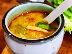 -荷花泰菜(东方新天地店)