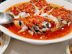 -兰湘子·湘菜小炒(崂山丽达店)