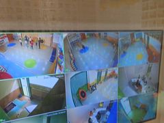 -益想家·感统训练·专注力·语言表达(蔚蓝水岸校区)