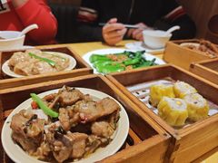 -蔡澜点心·粤菜(花城汇南区店)