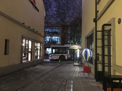 -徐家汇源景区-衡山坊