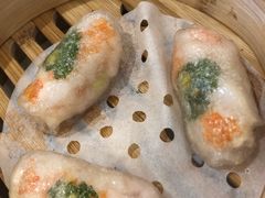 -白天鹅宾馆-宏图府餐厅