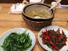 -湾里人家(旺山景区店)