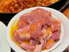 -楠火锅(太古里总店)