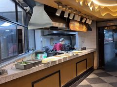 -泰合素食(双流店)