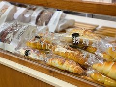 -evoojoo面包商店
