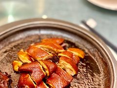 豉油鸡-悦湖公馆