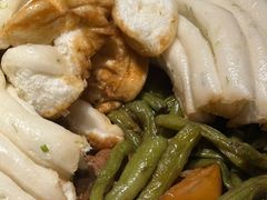 -奉天小馆·非遗东北菜(济南万象城店)