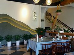 -茶油香闽南菜·花园餐厅(前埔店)