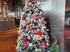 -广州富力君悦大酒店·凯菲厅