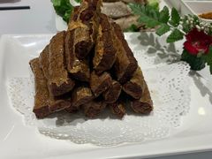 -紫光园·烤鸭·北京菜(劲松店)