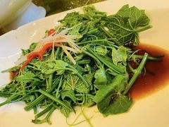 -大鸭梨烤鸭(左家庄店)
