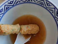 -吉野家(秀谷店)