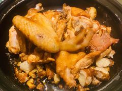 -百味馆·粤菜·湛江菜(后海花园店)