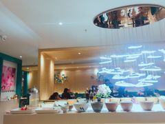 -青瓷火锅料理(西单大悦城店)