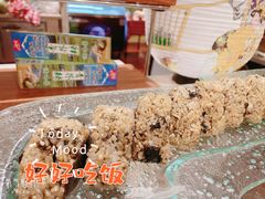 -昆明南亚风情园豪生大酒店-泰式国际海鲜自助餐厅