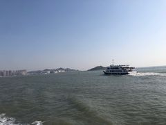 -湄洲岛