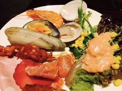 -云庭咖啡厅· 中航泊悦酒店(虹桥T2店)