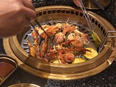 -肉匠日式烧肉屋·和牛居酒屋·酒水小食堂(大汉悦中心店)