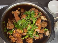 -大勇羊棒骨·烧烤(经六路店)