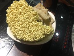 -火炉火自助餐(枫蓝国际店)