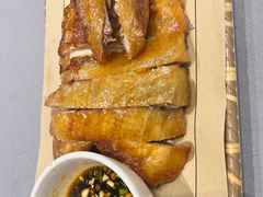 -金哥私房菜馆(张府园总店)