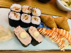 -小樽融合料理·匠心专注料理八年(京溪店)