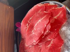 -阳坊胜利涮羊肉(阳坊老店)