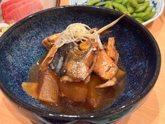 -和樂日本料理