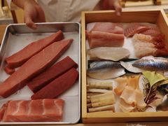 -鮨一日本料理旗舰店(总店)