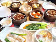 -青岛中心假日酒店·蓝天行政酒廊