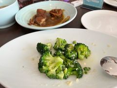 -静之湖湖畔餐厅