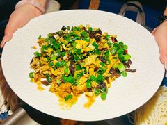 -雀舞云南菜(天津天河城购物中心店)