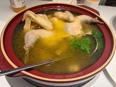 -洋洋中餐馆·SINCE 1997(信投店)
